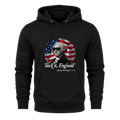 Suck It England 1776 - Hoodie
