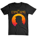 The Lying King Political Trump - T-Shirt