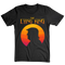 The Lying King Political Trump - T-Shirt