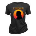 The Lying King Political Trump - Women T-Shirt