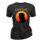 The Lying King Political Trump - Women T-Shirt
