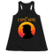 The Lying King Political Trump - Women Tank Top