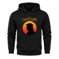 The Lying King Political Trump - Hoodie