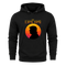 The Lying King Political Trump - Hoodie