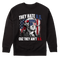 They Hate U.S Cuz They Ain’t U.S - Sweater