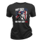 They Hate U.S Cuz They Ain’t U.S - Women T-Shirt