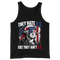 They Hate U.S Cuz They Ain’t U.S - Tank Top