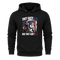 They Hate U.S Cuz They Ain’t U.S - Hoodie