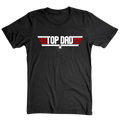 Top Dad - T-Shirt