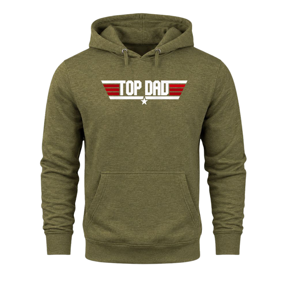 Top Dad - Hoodie