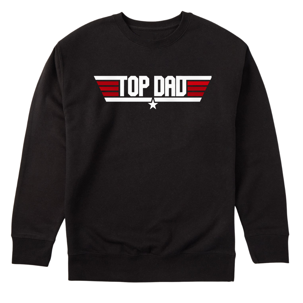 Top Dad - Sweater