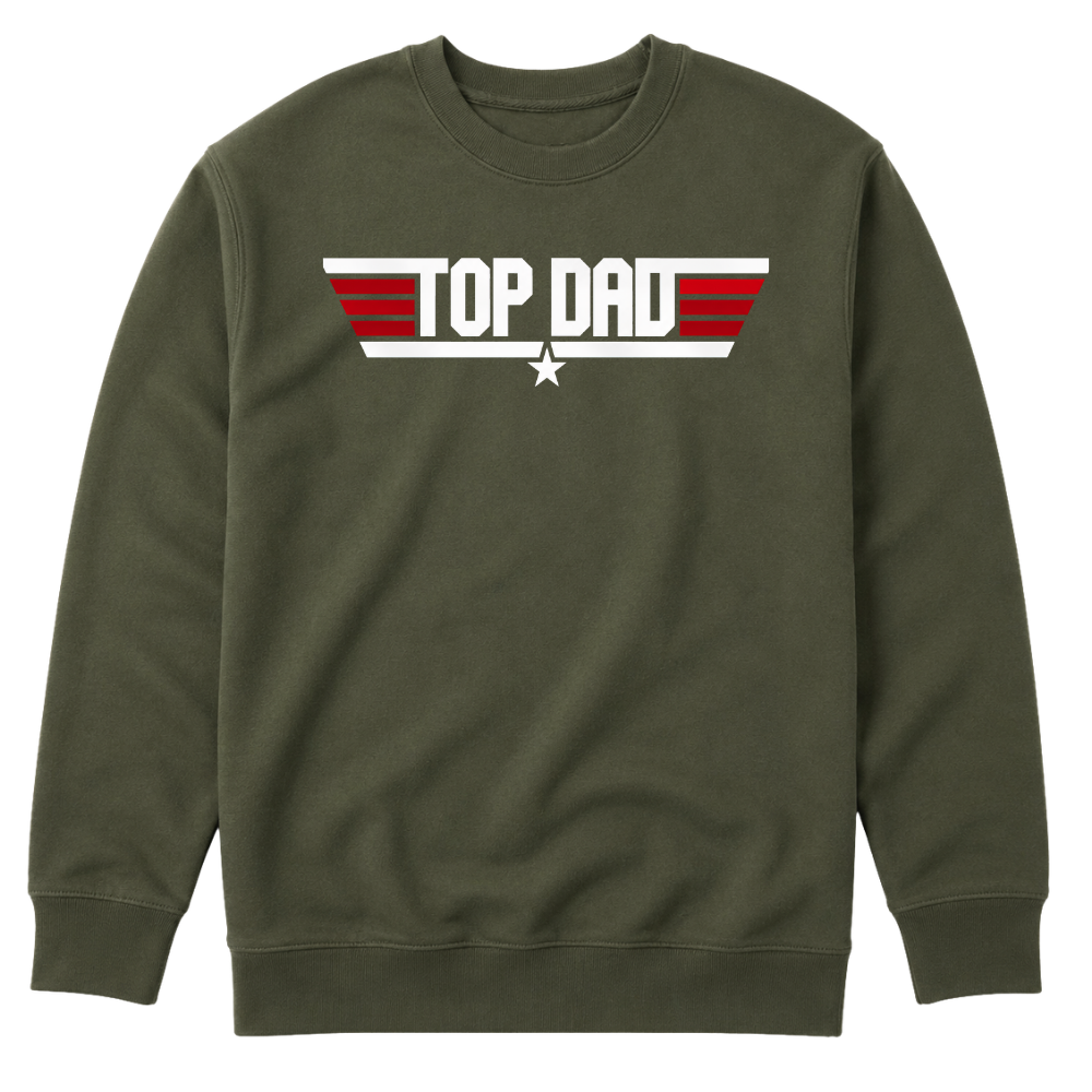 Top Dad - Sweater