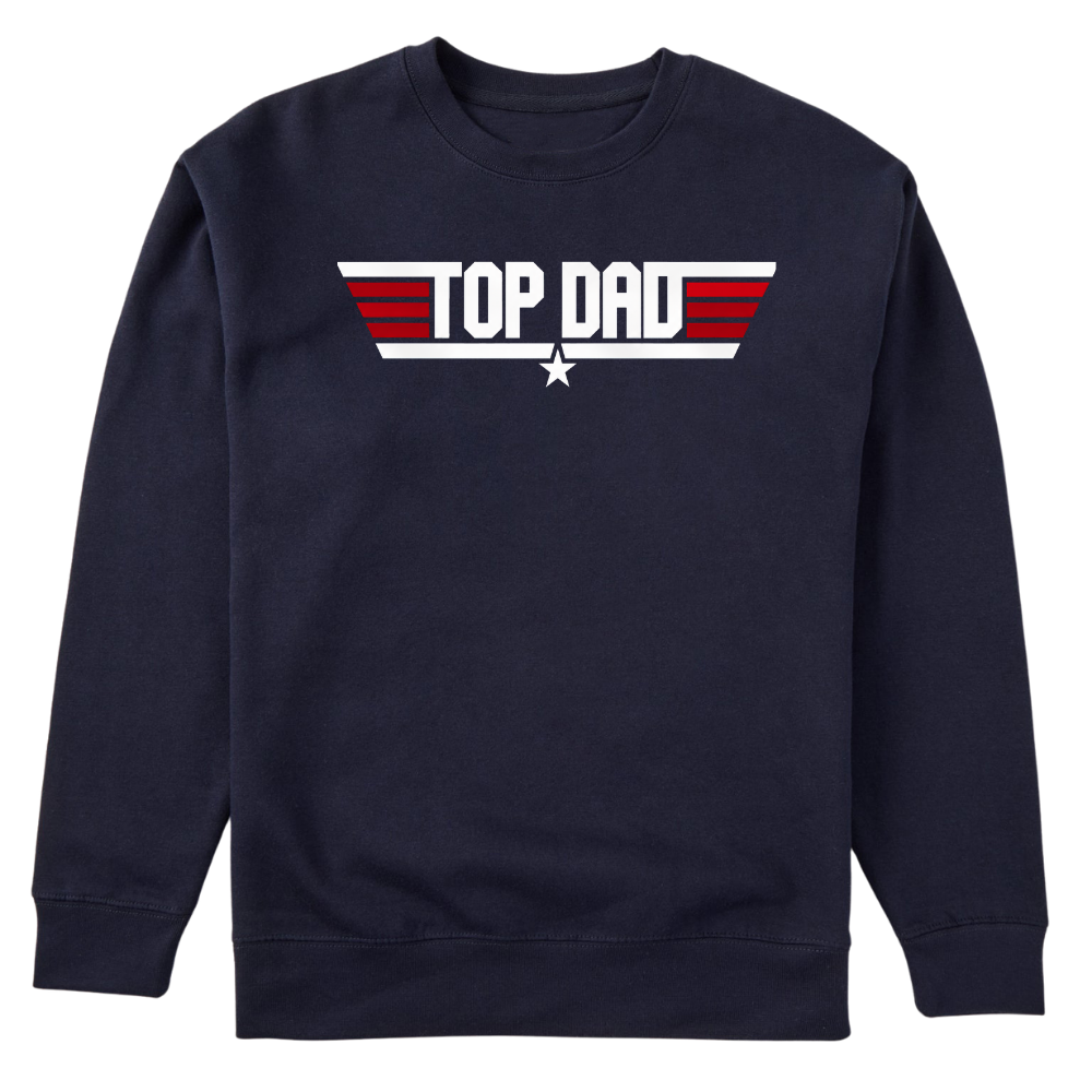 Top Dad - Sweater