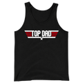 Top Dad - Tank Top