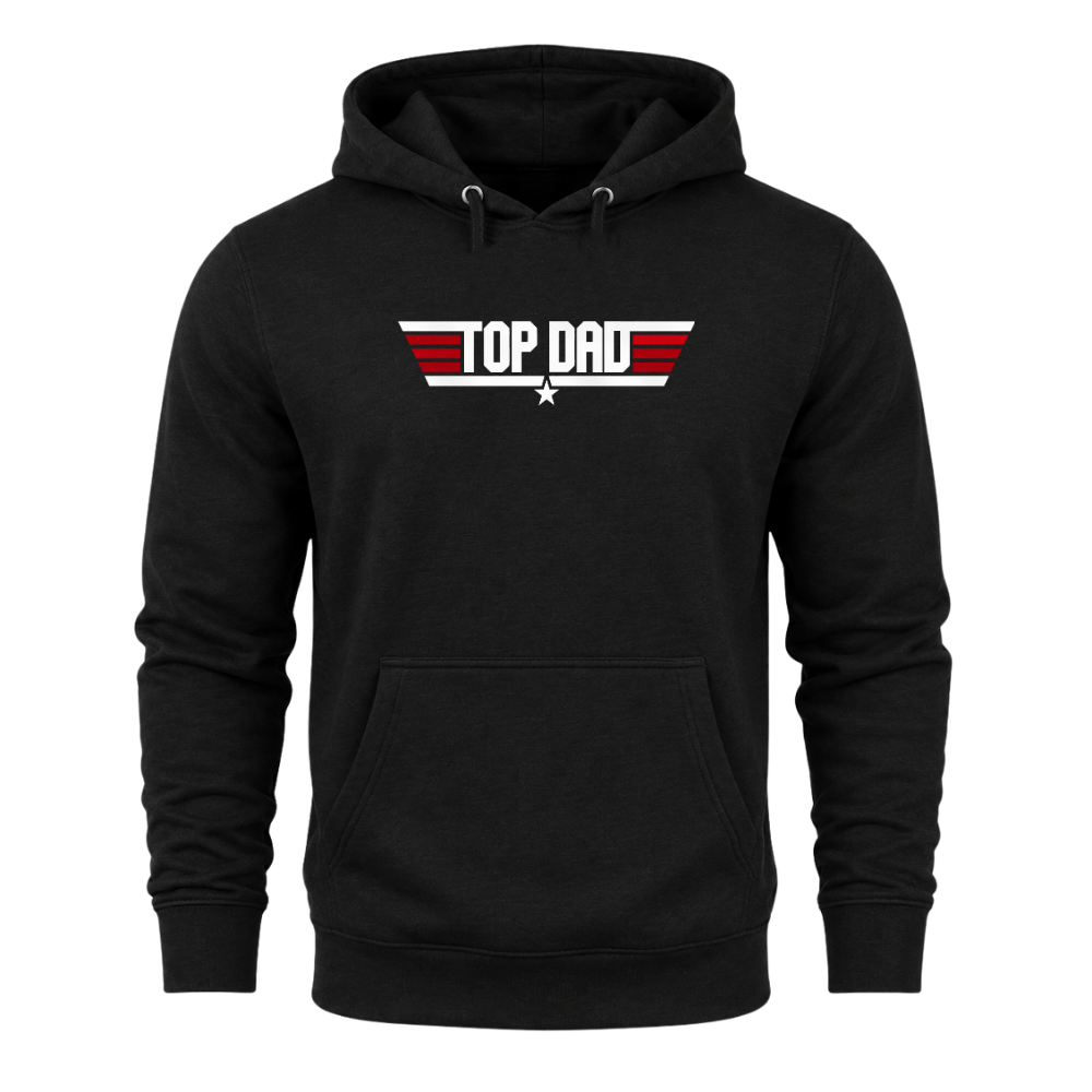 Top Dad - Hoodie