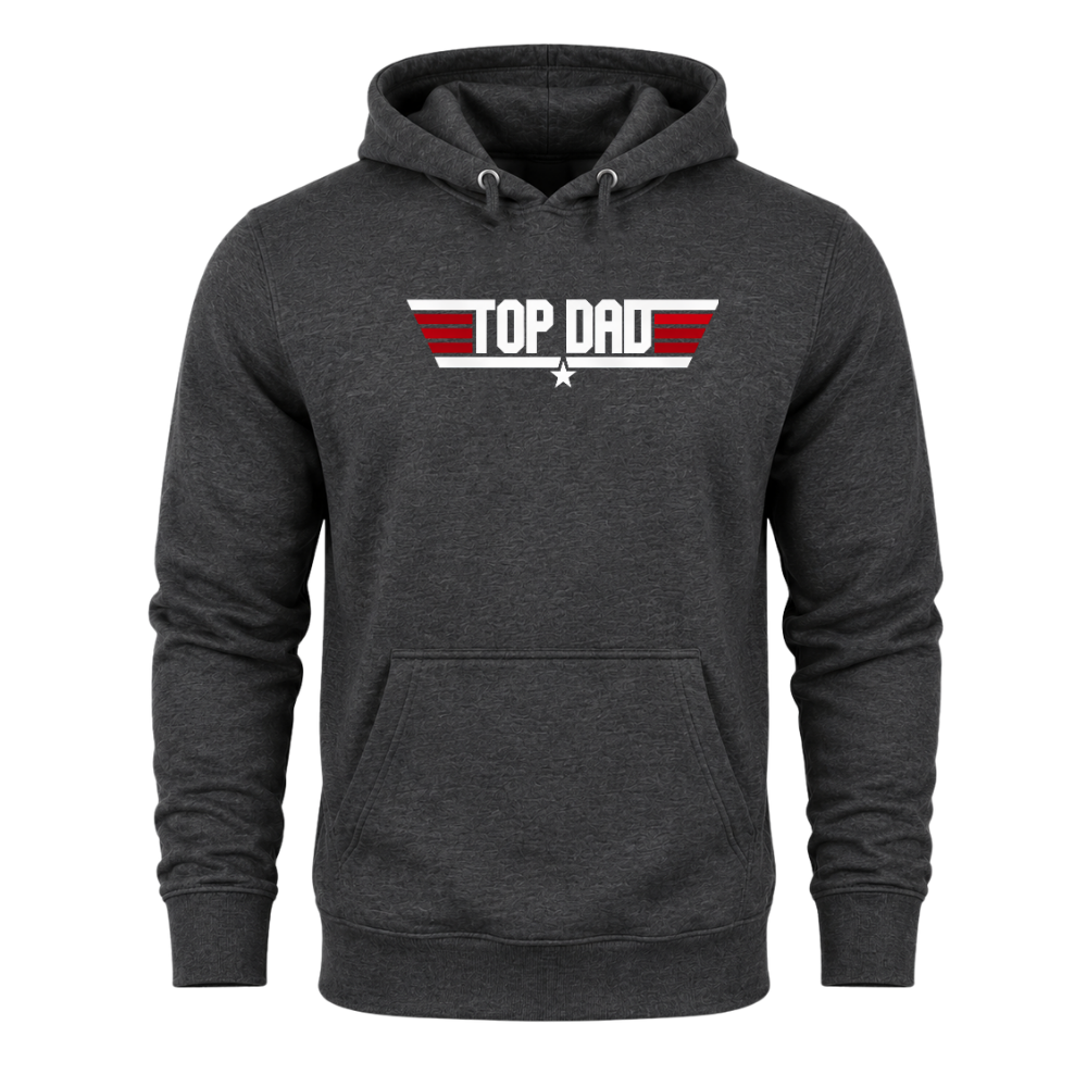 Top Dad - Hoodie
