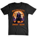 Trump Halloween Spooky Again Vampire- T-Shirt