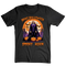Trump Halloween Spooky Again Vampire- T-Shirt