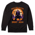 Trump Halloween Spooky Again Vampire - Sweater