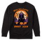 Trump Halloween Spooky Again Vampire - Sweater