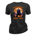 Trump Halloween Spooky Again Vampire - Women T-Shirt