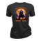 Trump Halloween Spooky Again Vampire - Women T-Shirt