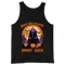 Trump Halloween Spooky Again Vampire - Tank Top