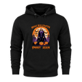 Trump Halloween Spooky Again Vampire - Hoodie
