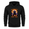 Trump Halloween Spooky Again Vampire - Hoodie