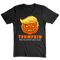 Trumpkin Halloween Make Halloween Great Again - T-Shirt