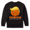 Trumpkin Halloween Make Halloween Great Again - Sweater