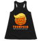 Trumpkin Halloween Make Halloween Great Again - Women Tank Top