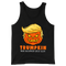 Trumpkin Halloween Make Halloween Great Again - Tank Top