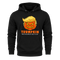 Trumpkin Halloween Make Halloween Great Again - Hoodie