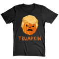 Trumpkin Halloween - T-Shirt