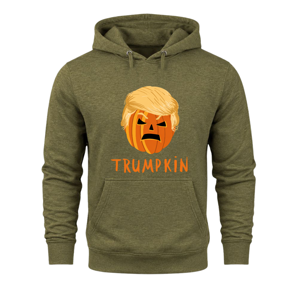 Trumpkin Halloween - Hoodie