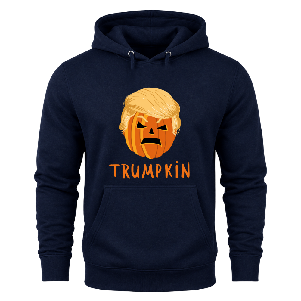 Trumpkin Halloween - Hoodie