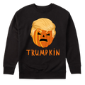 Trumpkin Halloween - Sweater