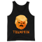 Trumpkin Halloween - Tank Top