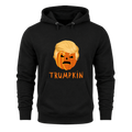 Trumpkin Halloween - Hoodie
