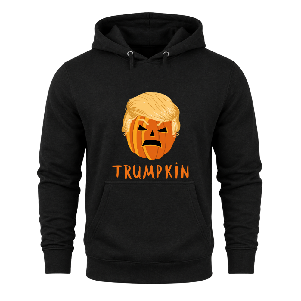 Trumpkin Halloween - Hoodie