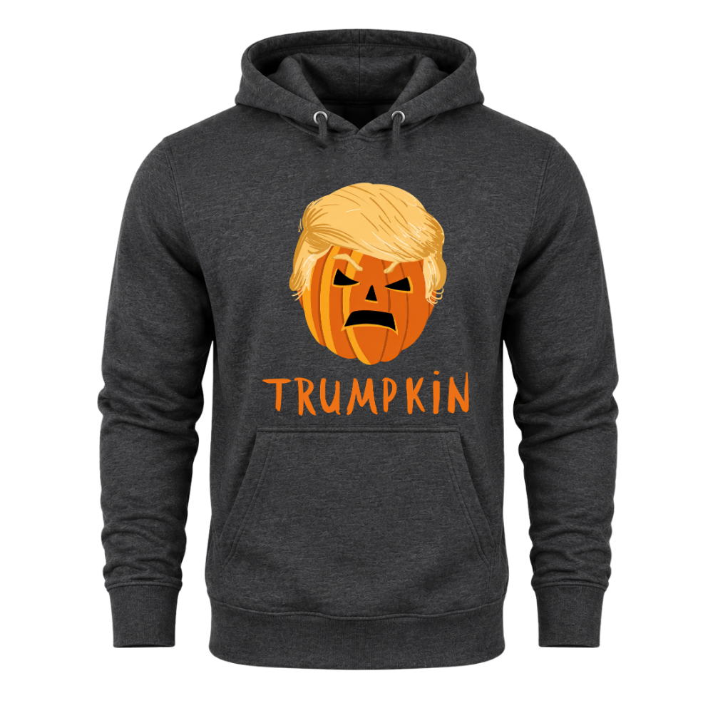 Trumpkin Halloween - Hoodie