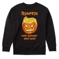MAGA Trumpkin Pumpkin Halloween - Sweater
