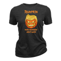 MAGA Trumpkin Pumpkin Halloween - Women T-Shirt