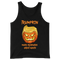 MAGA Trumpkin Pumpkin Halloween - Tank Top