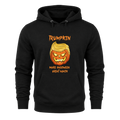 MAGA Trumpkin Pumpkin Halloween - Hoodie