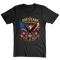 America 250 Years We The People Patriotic Eagle Anniversary - T-Shirt