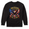 America 250 Years We The People Patriotic Eagle Anniversary - Sweater
