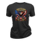 America 250 Years We The People Patriotic Eagle Anniversary - Women T-Shirt