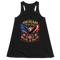 America 250 Years We The People Patriotic Eagle Anniversary - Women Tank Top
